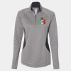 Women's Lightweight Quarter-Zip Pullover Thumbnail