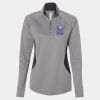 Women's Lightweight Quarter-Zip Pullover Thumbnail