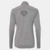 Women's Lightweight Quarter-Zip Pullover Thumbnail