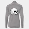 Women's Lightweight Quarter-Zip Pullover Thumbnail