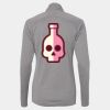 Women's Lightweight Quarter-Zip Pullover Thumbnail