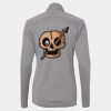 Women's Lightweight Quarter-Zip Pullover Thumbnail