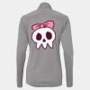 Women's Lightweight Quarter-Zip Pullover Thumbnail