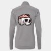 Women's Lightweight Quarter-Zip Pullover Thumbnail