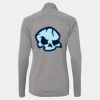 Women's Lightweight Quarter-Zip Pullover Thumbnail
