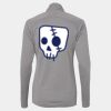 Women's Lightweight Quarter-Zip Pullover Thumbnail