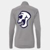Women's Lightweight Quarter-Zip Pullover Thumbnail
