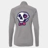 Women's Lightweight Quarter-Zip Pullover Thumbnail