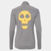 Women's Lightweight Quarter-Zip Pullover Thumbnail