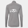 Women's Lightweight Quarter-Zip Pullover Thumbnail