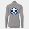 Women's Lightweight Quarter-Zip Pullover Thumbnail