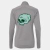 Women's Lightweight Quarter-Zip Pullover Thumbnail