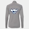Women's Lightweight Quarter-Zip Pullover Thumbnail