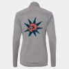 Women's Lightweight Quarter-Zip Pullover Thumbnail