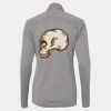 Women's Lightweight Quarter-Zip Pullover Thumbnail