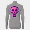 Women's Lightweight Quarter-Zip Pullover Thumbnail