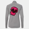 Women's Lightweight Quarter-Zip Pullover Thumbnail
