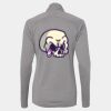 Women's Lightweight Quarter-Zip Pullover Thumbnail