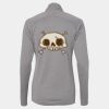 Women's Lightweight Quarter-Zip Pullover Thumbnail