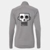 Women's Lightweight Quarter-Zip Pullover Thumbnail