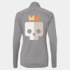 Women's Lightweight Quarter-Zip Pullover Thumbnail