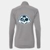 Women's Lightweight Quarter-Zip Pullover Thumbnail