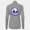 Women's Lightweight Quarter-Zip Pullover Thumbnail