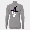 Women's Lightweight Quarter-Zip Pullover Thumbnail