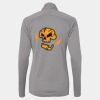 Women's Lightweight Quarter-Zip Pullover Thumbnail