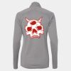 Women's Lightweight Quarter-Zip Pullover Thumbnail