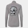 Women's Lightweight Quarter-Zip Pullover Thumbnail