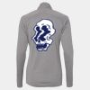 Women's Lightweight Quarter-Zip Pullover Thumbnail