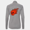 Women's Lightweight Quarter-Zip Pullover Thumbnail