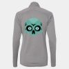 Women's Lightweight Quarter-Zip Pullover Thumbnail