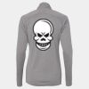 Women's Lightweight Quarter-Zip Pullover Thumbnail