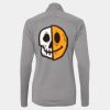 Women's Lightweight Quarter-Zip Pullover Thumbnail