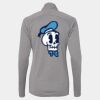 Women's Lightweight Quarter-Zip Pullover Thumbnail