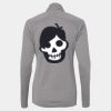Women's Lightweight Quarter-Zip Pullover Thumbnail