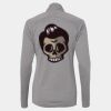 Women's Lightweight Quarter-Zip Pullover Thumbnail