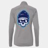 Women's Lightweight Quarter-Zip Pullover Thumbnail