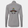 Women's Lightweight Quarter-Zip Pullover Thumbnail