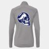 Women's Lightweight Quarter-Zip Pullover Thumbnail