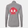 Women's Lightweight Quarter-Zip Pullover Thumbnail