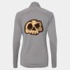 Women's Lightweight Quarter-Zip Pullover Thumbnail