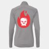 Women's Lightweight Quarter-Zip Pullover Thumbnail