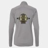 Women's Lightweight Quarter-Zip Pullover Thumbnail