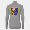 Women's Lightweight Quarter-Zip Pullover Thumbnail