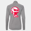 Women's Lightweight Quarter-Zip Pullover Thumbnail