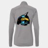 Women's Lightweight Quarter-Zip Pullover Thumbnail