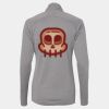 Women's Lightweight Quarter-Zip Pullover Thumbnail